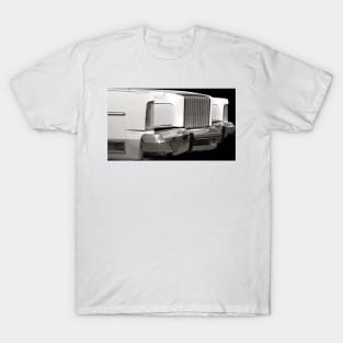 Classic Car T-Shirt